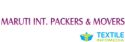 Maruti Int Packers and Movers