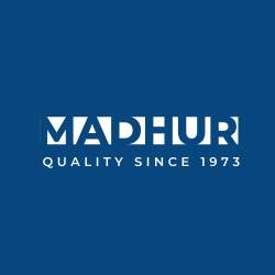 Madhur Textile Mills logo icon