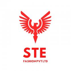 STE FASHION PVT LTD logo icon