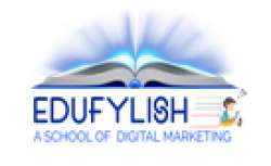 Edufylish A School Of Digital Marketing logo icon