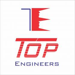 Top Engineers logo icon