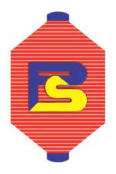 Prerana Syn Fab logo icon