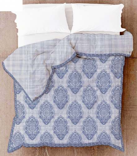  3 Layer Breathable Double Dohar COTTON