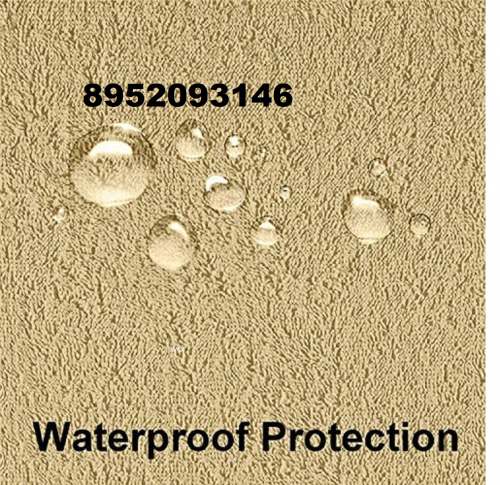  Cotton Mattress Protector 75