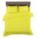 Sateen Home DÃ©cor Bed Sheet double bed  thumb 1
