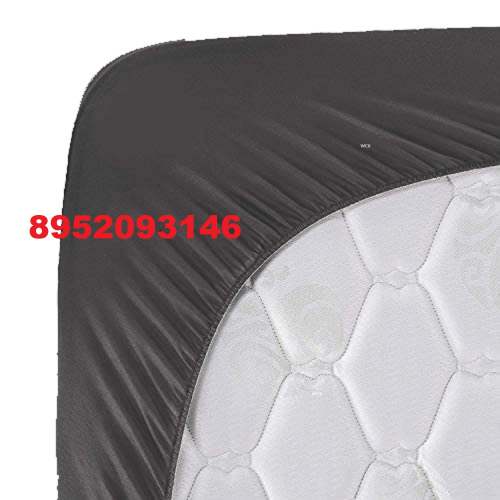 terry febric Mattress Protector 75