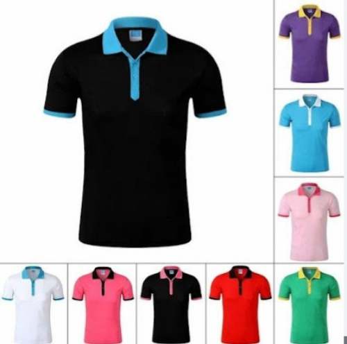 Corporate T Shirt At Wholesale
