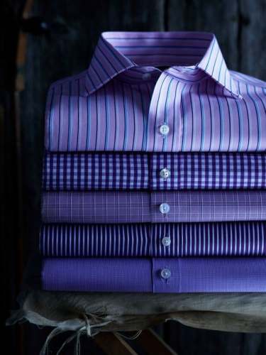 Formal Shirt Uniform