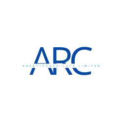 Arc4services Pvt Ltd logo icon