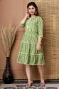 pista-green-tunic-style-one-piece-midi-dress