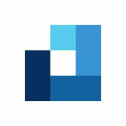 Pixelcut Digital Agency logo icon