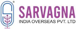 Sarvagna India Overseas Private Limited logo icon