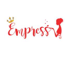 Empress Clothing logo icon