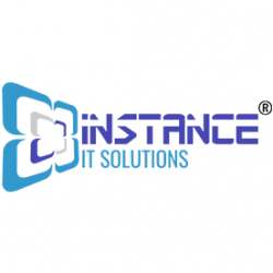 Instance IT Solutions logo icon
