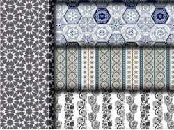 Digital fabric printing Service