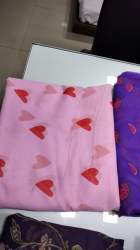 digital prated fabric