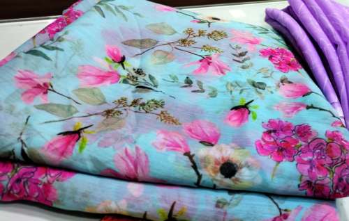 printed fabric
