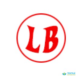 L B Textiles Processors logo icon