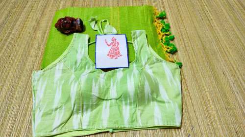 Bengal Handloom Saree