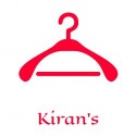 Kiran s