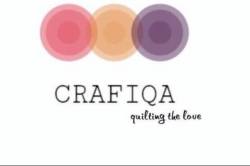 Crafiqa logo icon