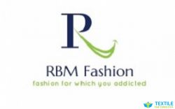 RBM Fashion logo icon