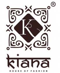 KIANA FASHION logo icon