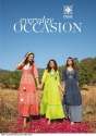 Kiana Occasion Heavy Pure Cotton Kurtis thumb 6
