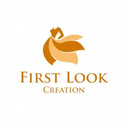 First Look Creation logo icon