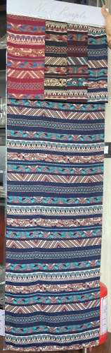 Alpine 58 printed fabric.