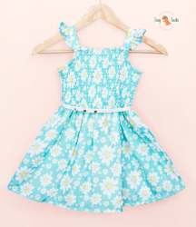 EXCLUSIVE FANCY KIDS FROCKS BY TINY TWILLS