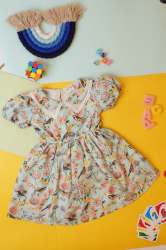 Tiny Twills Presents Kids Fancy Frocks