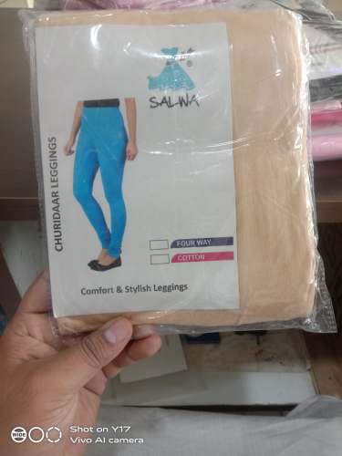 Premium Quality Ankle Length Leggings by Malik dresses