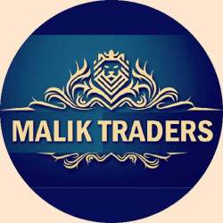 Malik dresses logo icon