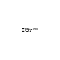Ecommerce Saga logo icon