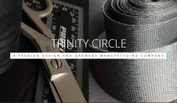 TRINITY CIRCLE logo icon