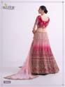 Alizeh Bridal Heritage Premium Bridal Net Designer Lehenga Collection thumb 4