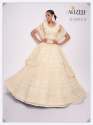 Alizeh Bridal Heritage Vol Embroidery Designer Lehenga Collection thumb 6