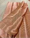 new-arrival-soft-lichi-silk-jacquard-saree