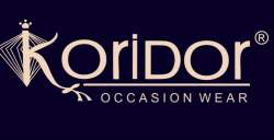 Koridor logo icon