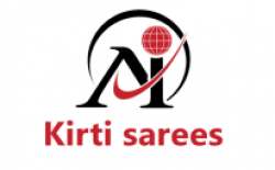 Kirti sarees logo icon