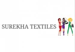 SUREKHA TEXTILES logo icon