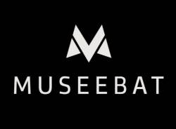 Museebat logo icon