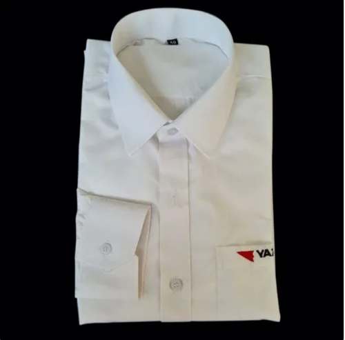  Mens Plain cotton Collar Neck Casual Shirt by Metro Corporation
