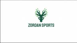 Zordan Sports logo icon