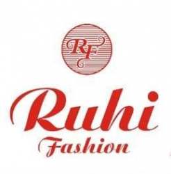 Ruhi Fashion logo icon