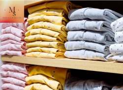 Mittal Shirts logo icon