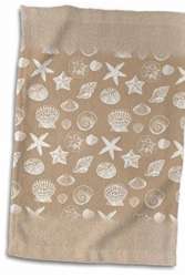 Decorative designer Hand Towels