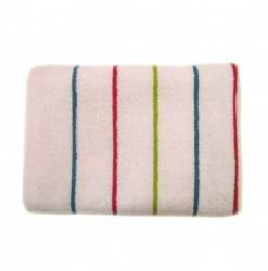 Rainbow Lining Hand Towel