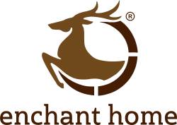 Enchant Home India logo icon